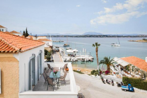 Aroura Maisonette Spetses 4BR